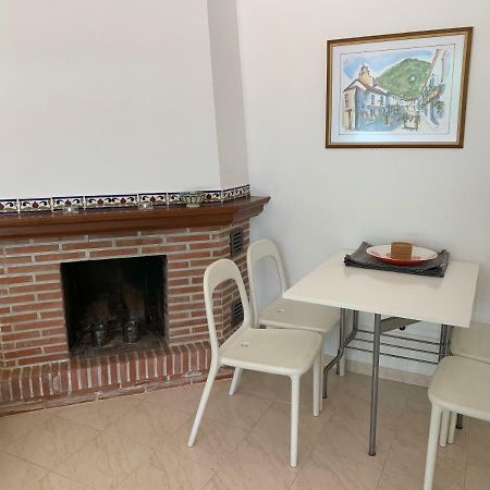 Mijas Golf Apartment מראה חיצוני תמונה