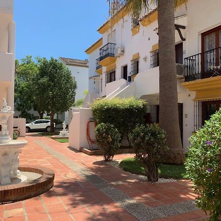 Mijas Golf Apartment מראה חיצוני תמונה