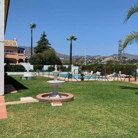 Mijas Golf Apartment מראה חיצוני תמונה