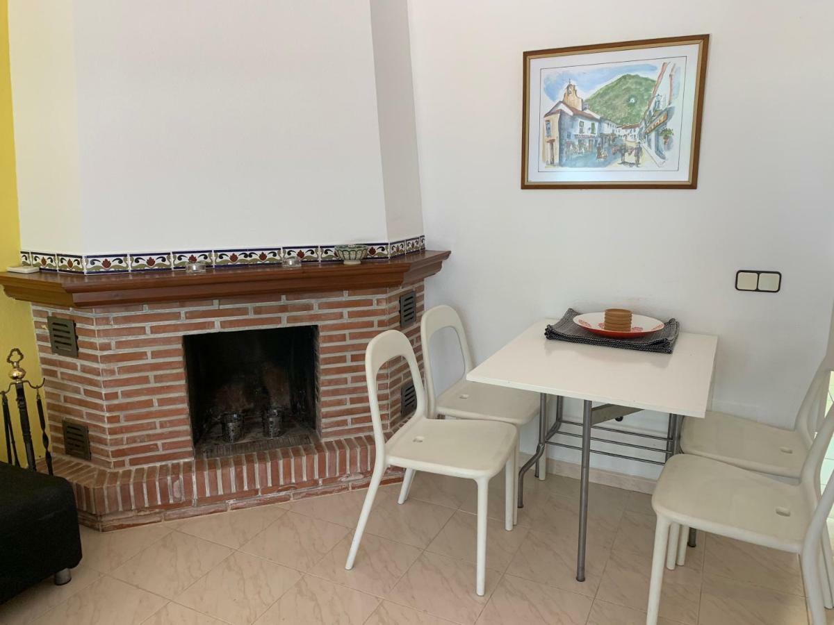 Mijas Golf Apartment מראה חיצוני תמונה