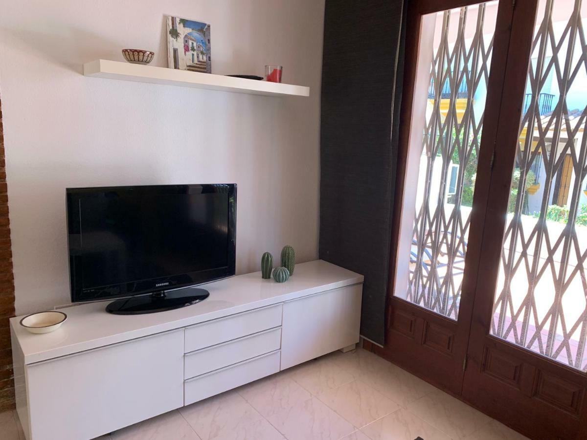 Mijas Golf Apartment מראה חיצוני תמונה