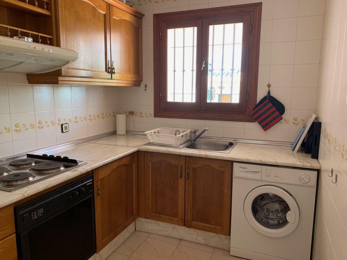 Mijas Golf Apartment מראה חיצוני תמונה
