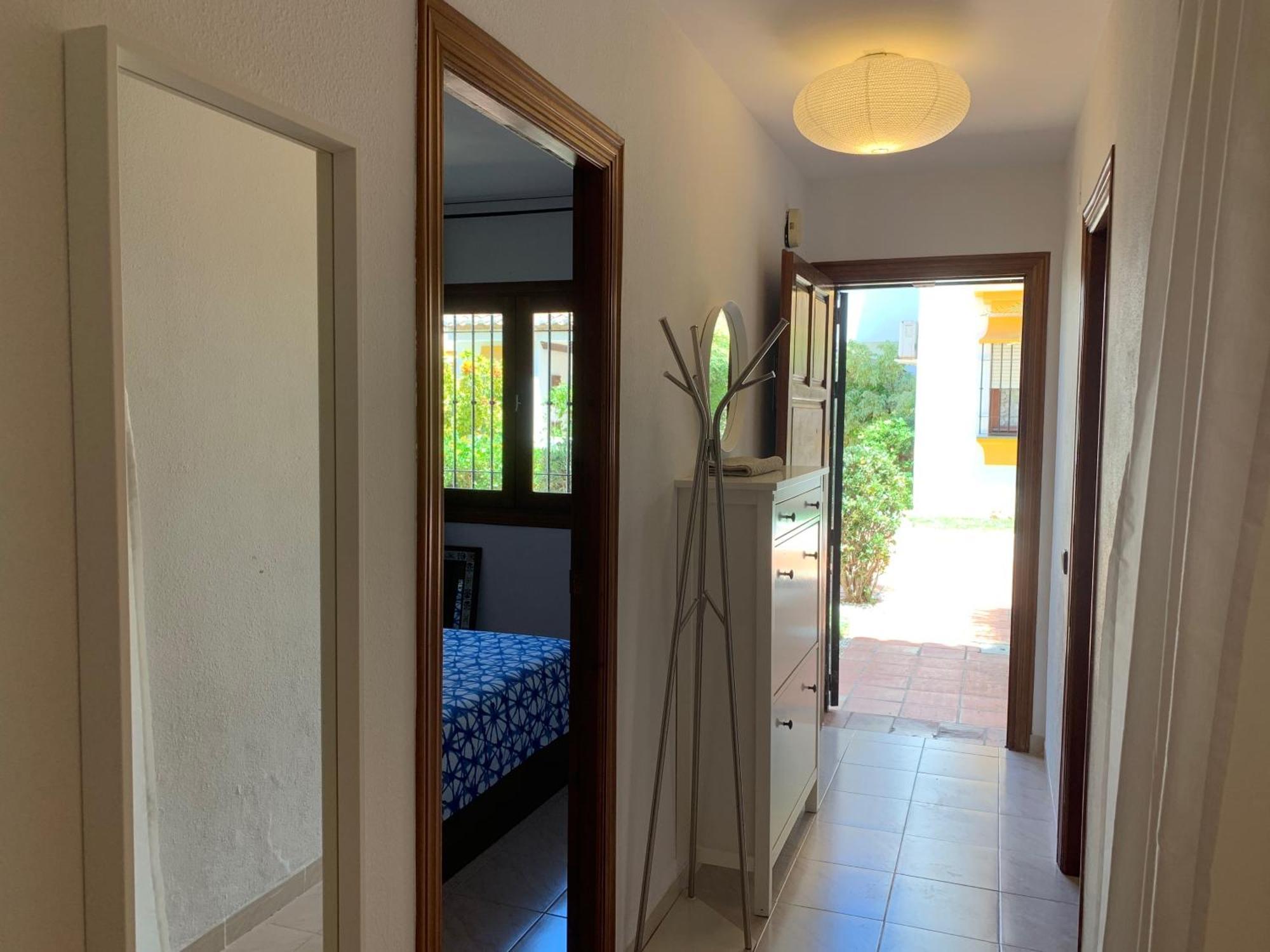 Mijas Golf Apartment מראה חיצוני תמונה