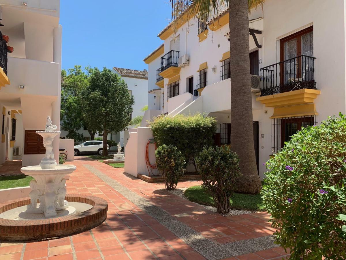 Mijas Golf Apartment מראה חיצוני תמונה