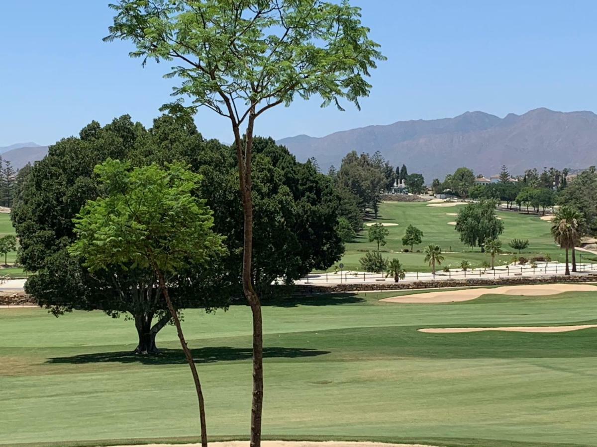 Mijas Golf Apartment מראה חיצוני תמונה