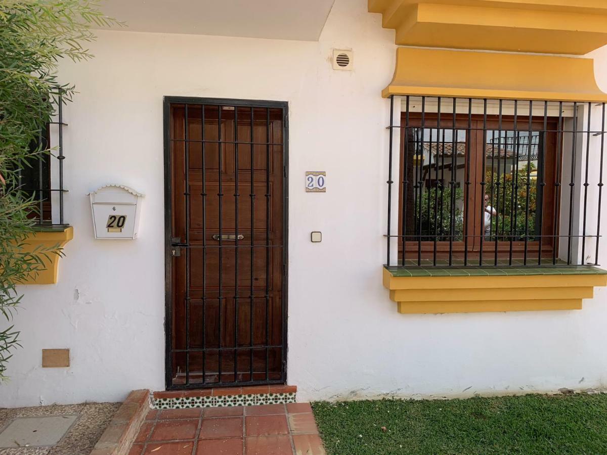 Mijas Golf Apartment מראה חיצוני תמונה