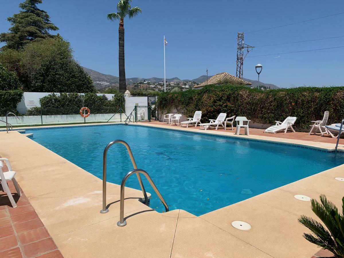Mijas Golf Apartment מראה חיצוני תמונה