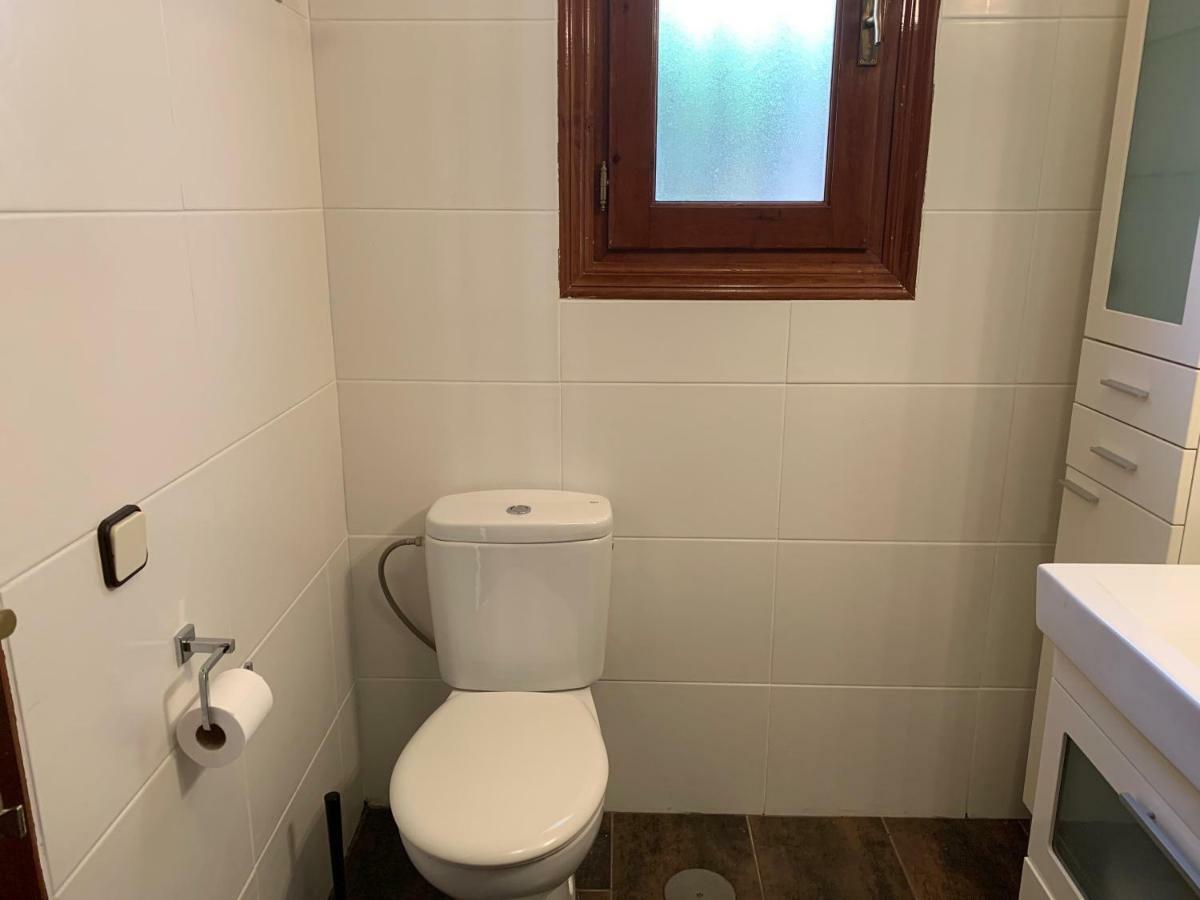 Mijas Golf Apartment מראה חיצוני תמונה