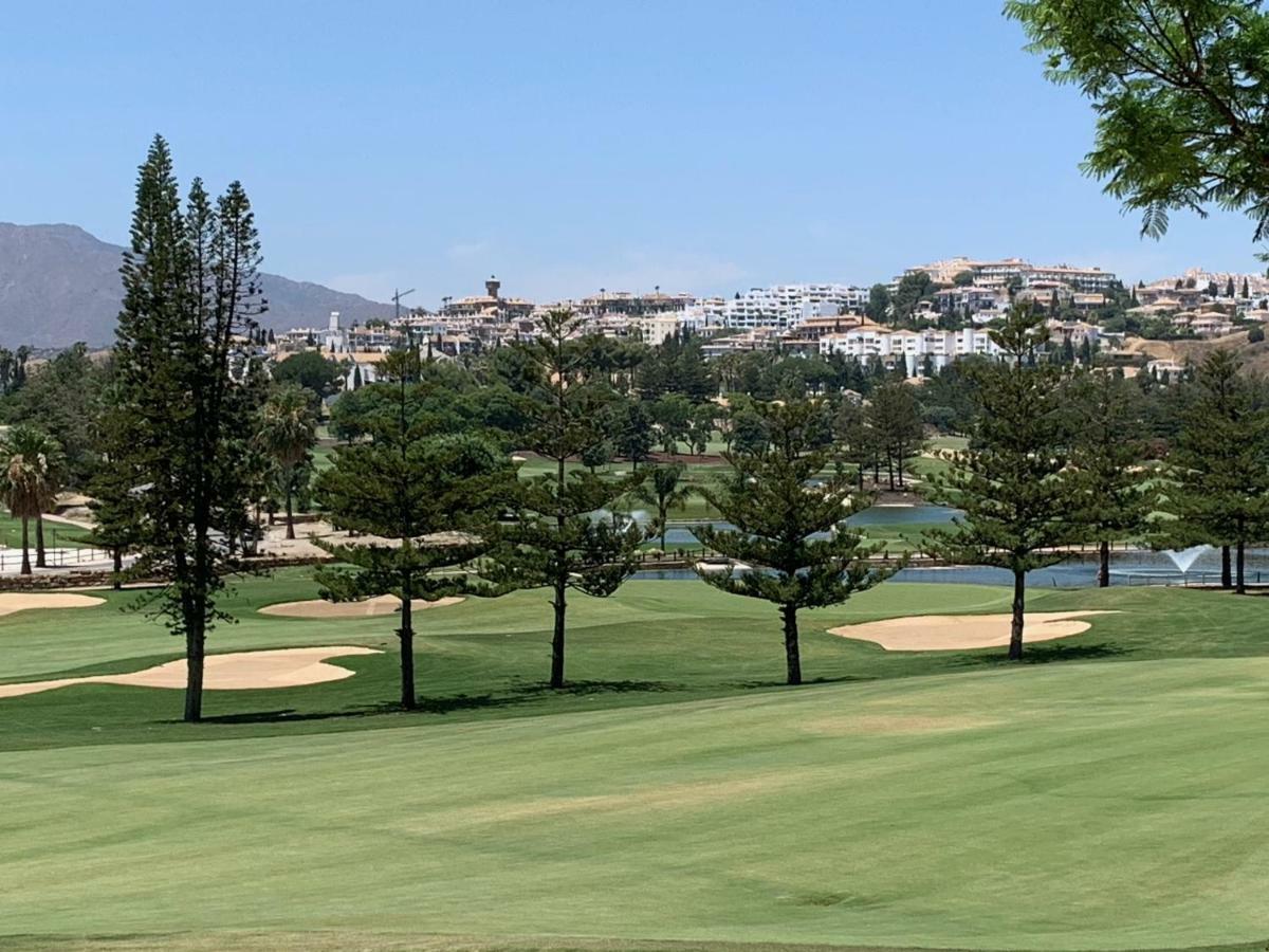 Mijas Golf Apartment מראה חיצוני תמונה