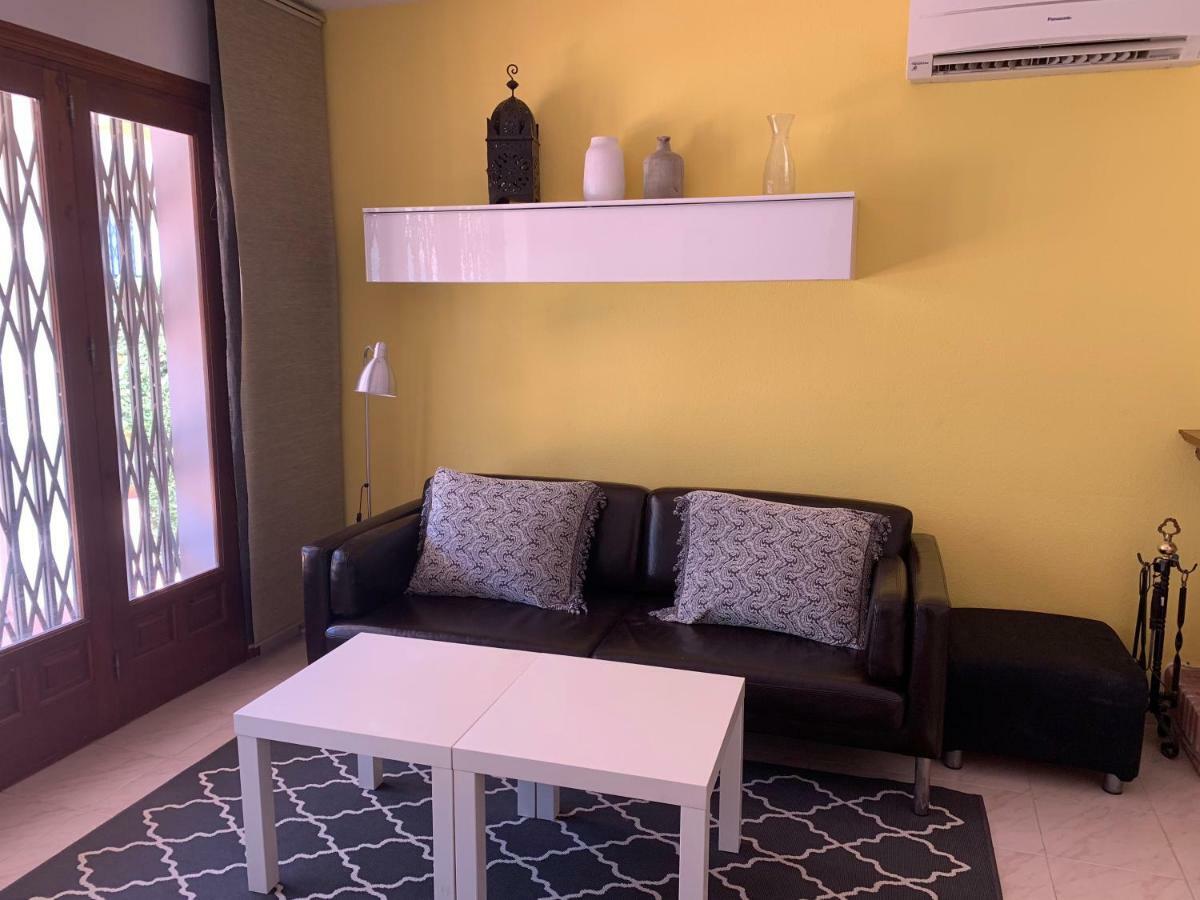 Mijas Golf Apartment מראה חיצוני תמונה
