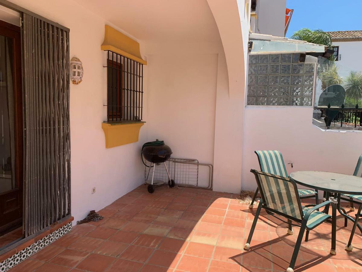 Mijas Golf Apartment מראה חיצוני תמונה