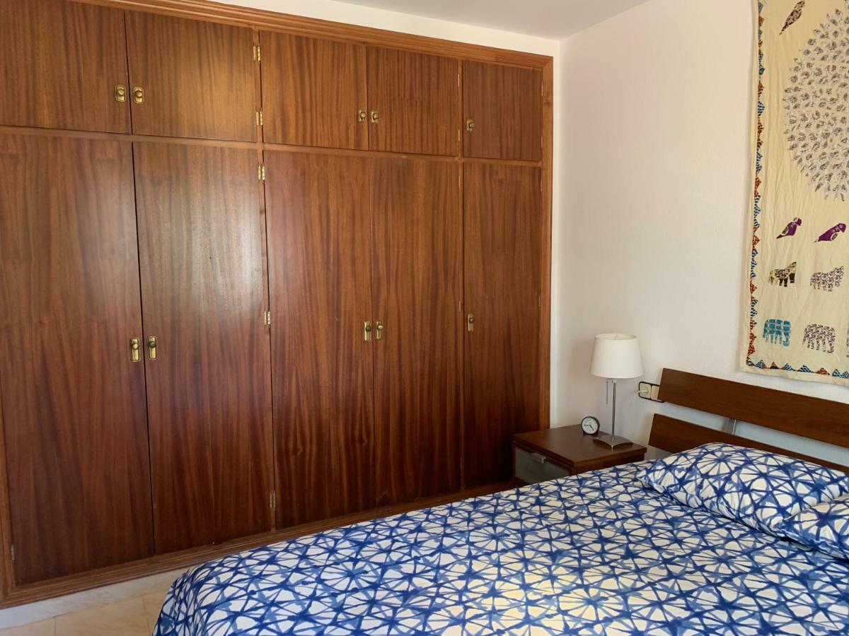 Mijas Golf Apartment מראה חיצוני תמונה