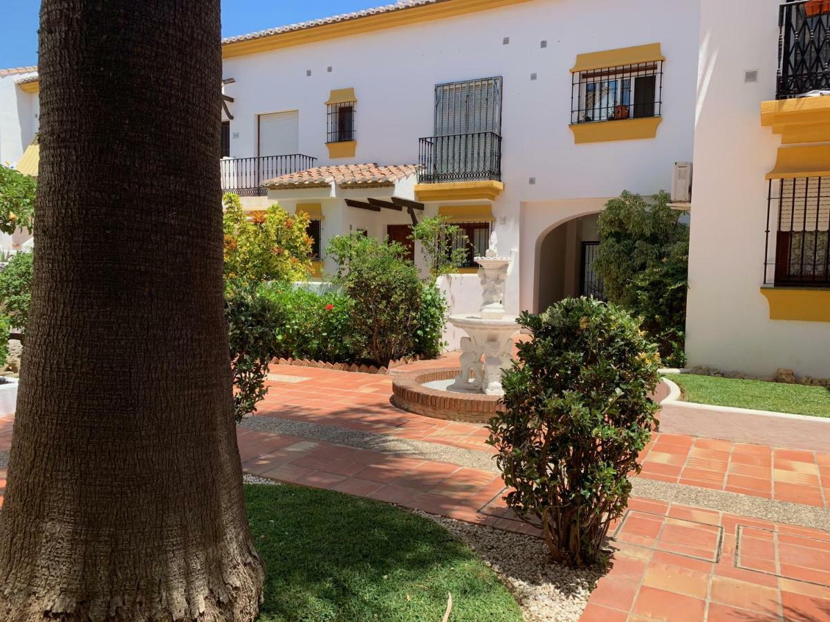 Mijas Golf Apartment מראה חיצוני תמונה