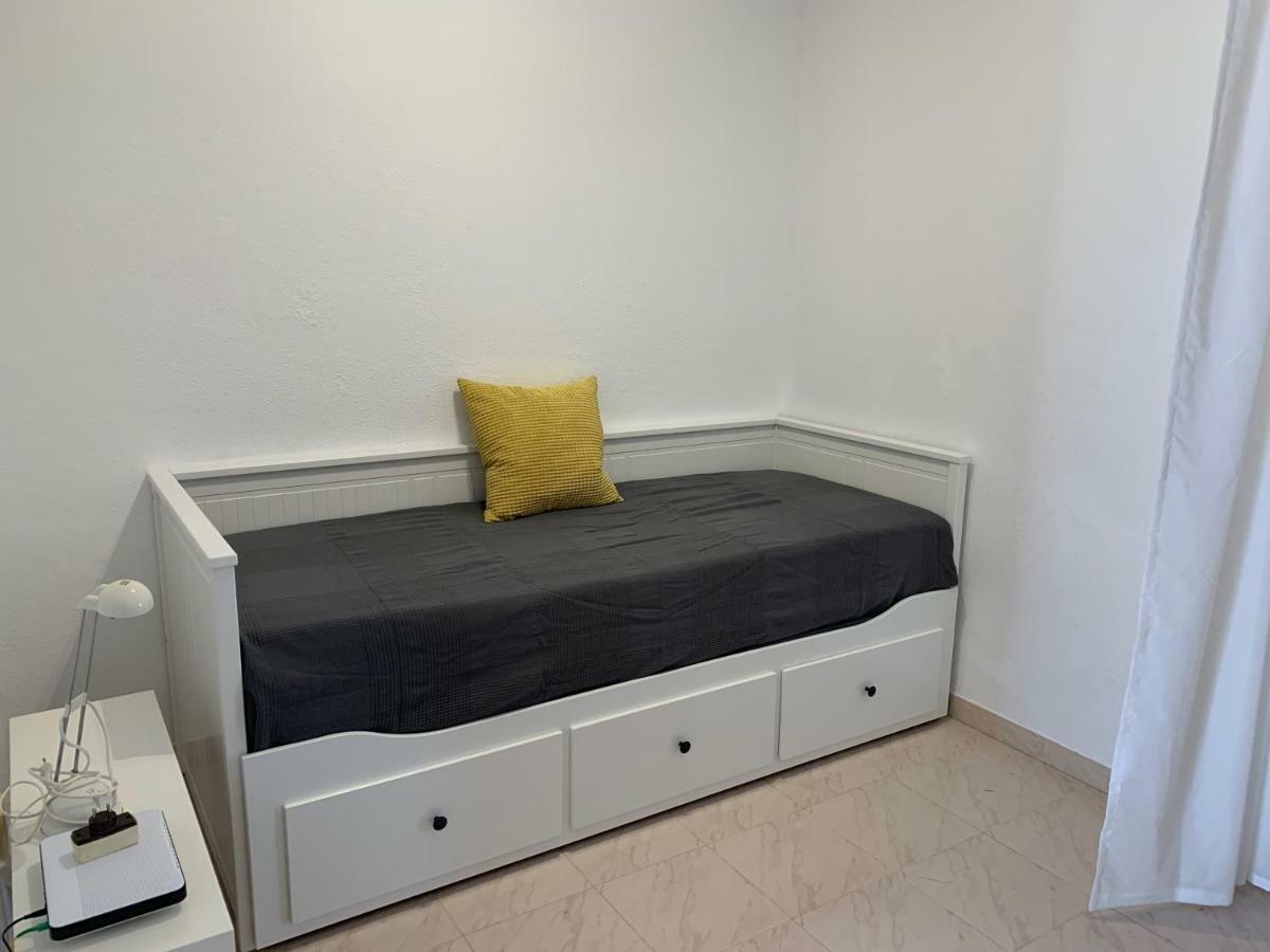 Mijas Golf Apartment מראה חיצוני תמונה