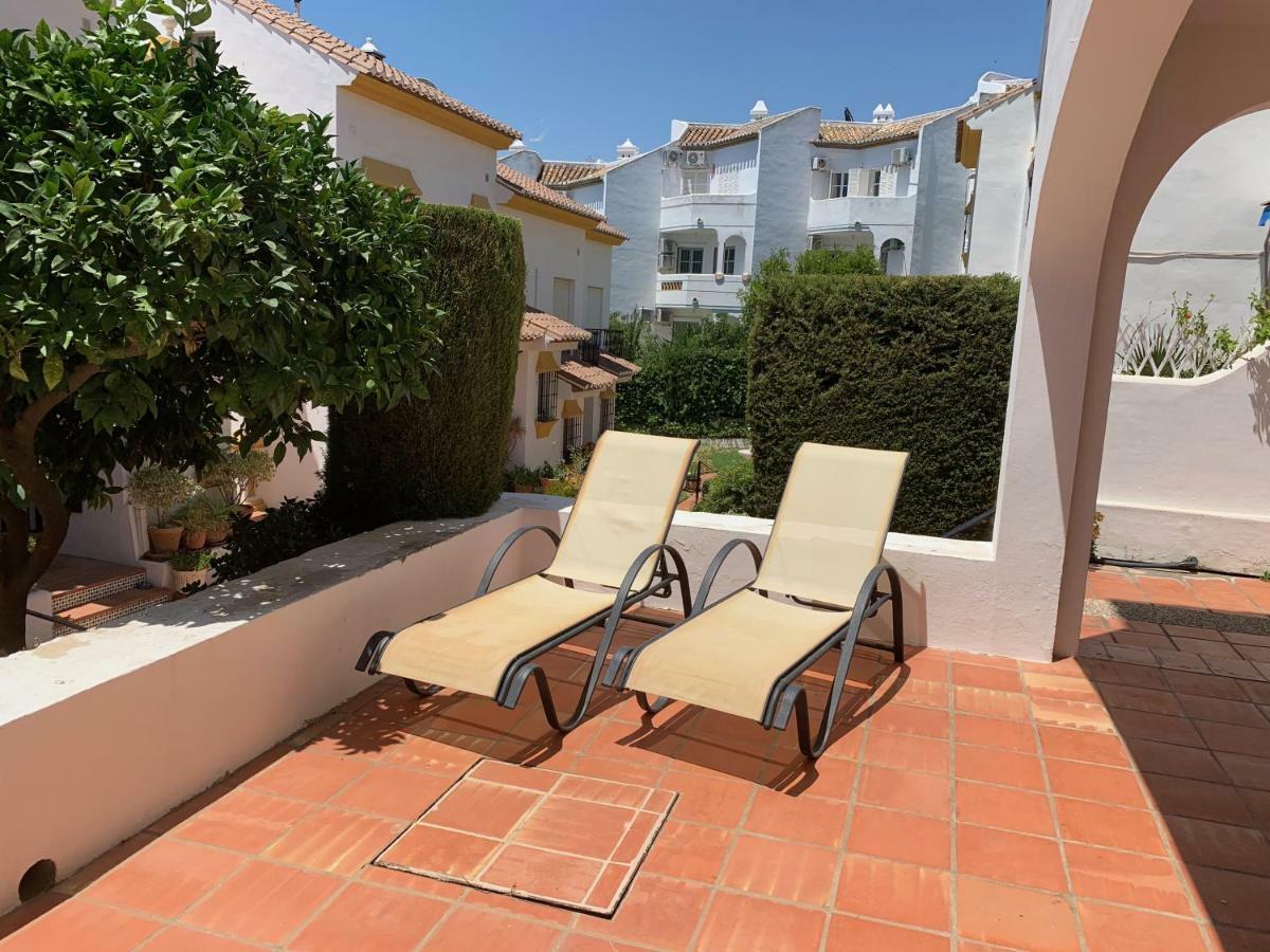 Mijas Golf Apartment מראה חיצוני תמונה