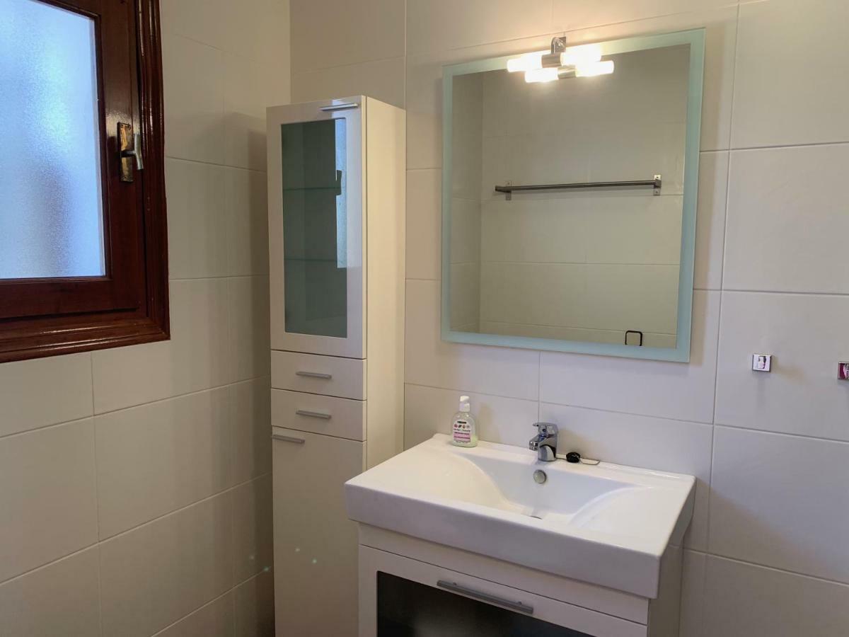 Mijas Golf Apartment מראה חיצוני תמונה