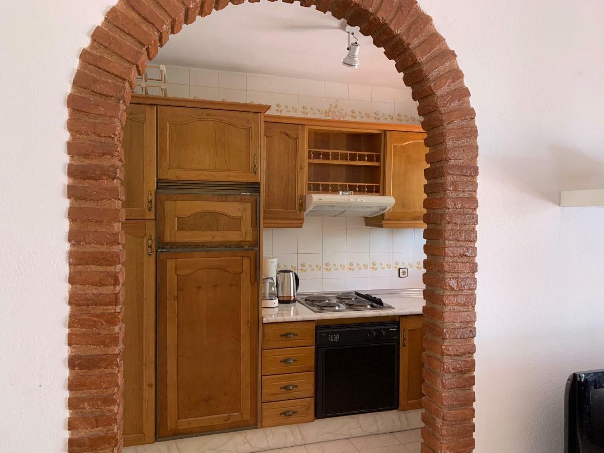 Mijas Golf Apartment מראה חיצוני תמונה
