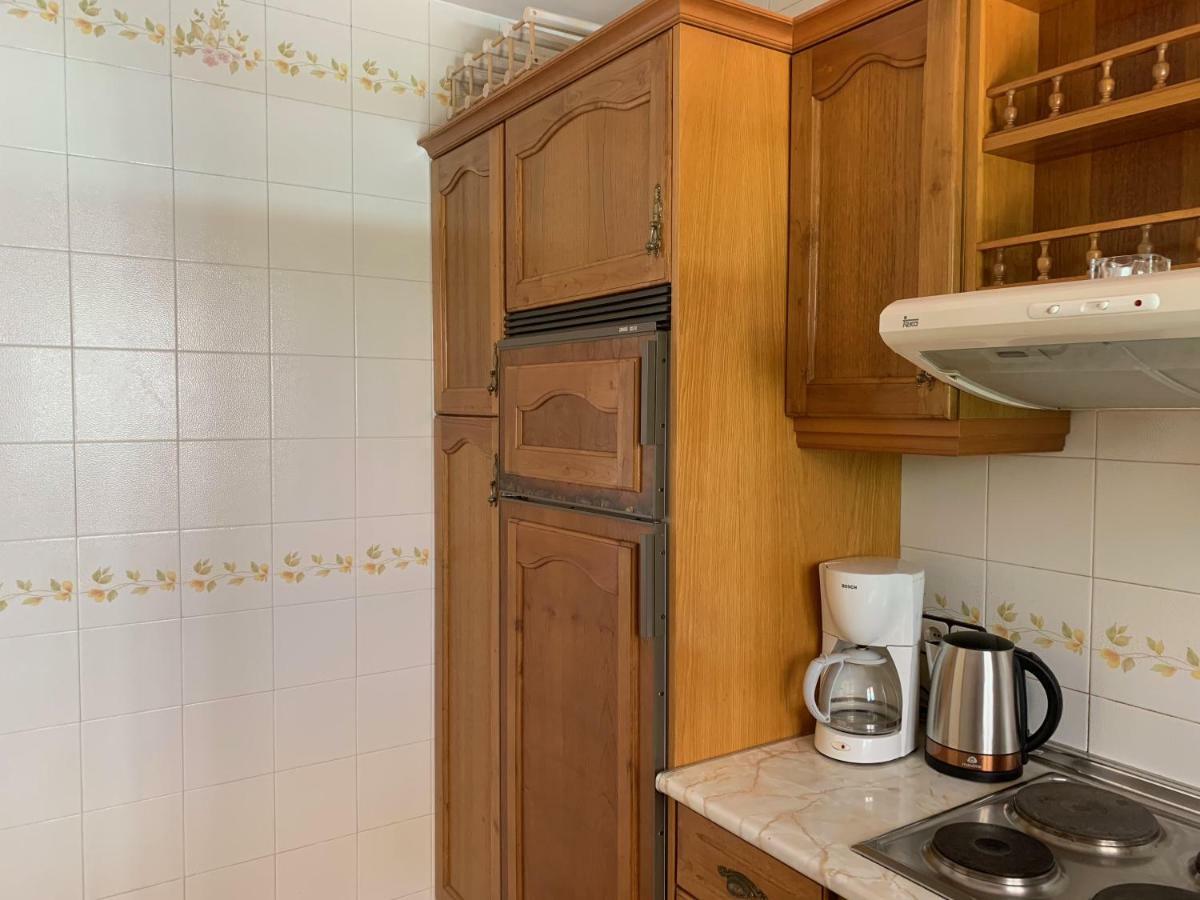 Mijas Golf Apartment מראה חיצוני תמונה