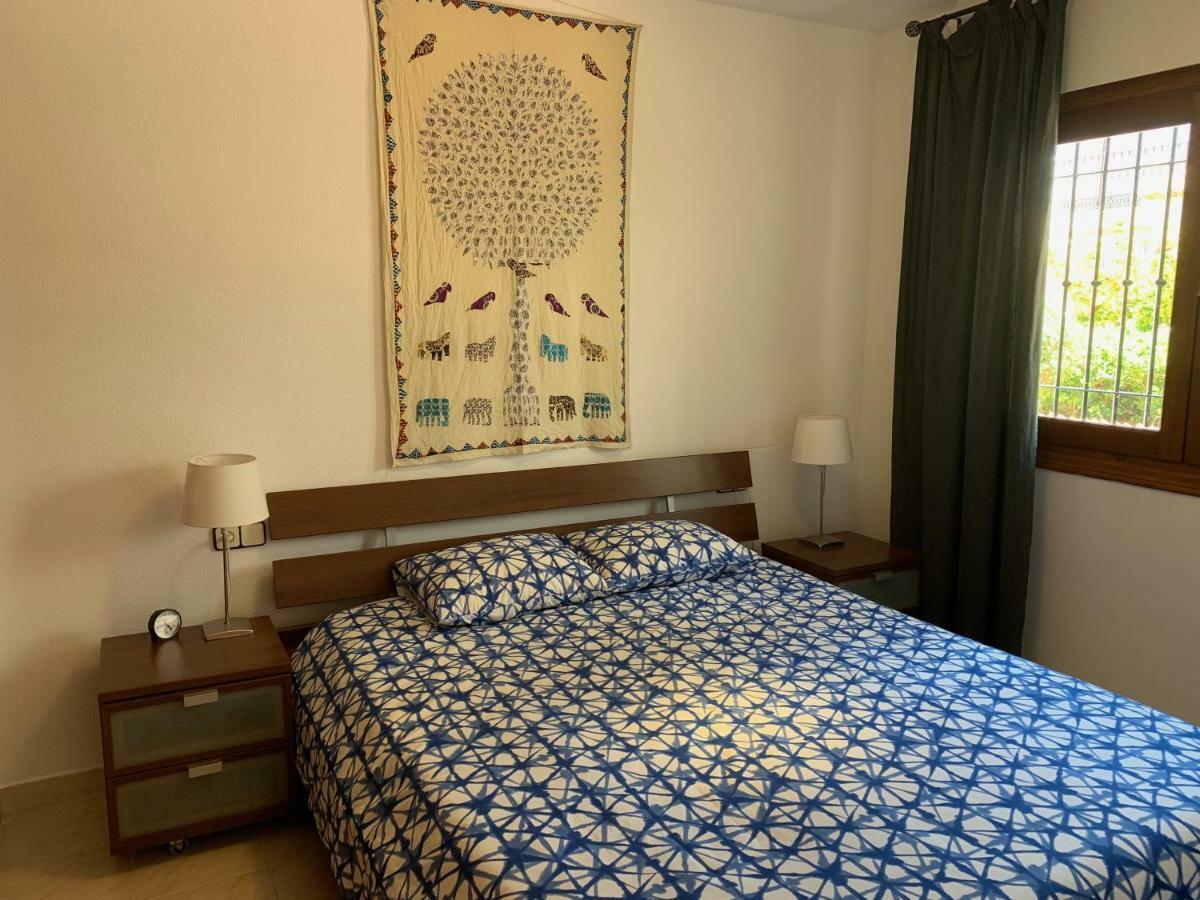 Mijas Golf Apartment מראה חיצוני תמונה
